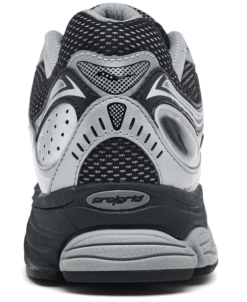 Saucony Men's ProGrid Omni 9 Casual Sneakers from Finish Line