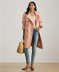 Lauren Ralph Stretch Tank Top