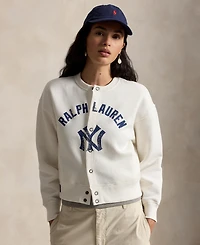Polo Ralph Lauren Women's Long-Sleeve Cardigan