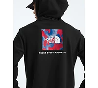 The North Face Men's Long-Sleeve Hoodie