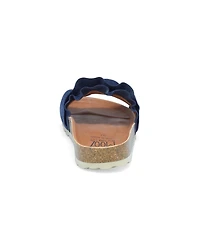 Miz Mooz Women's Sandals Sage