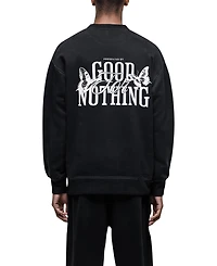 Good For Nothing Men's Dakota Relaxed Sweatshirt