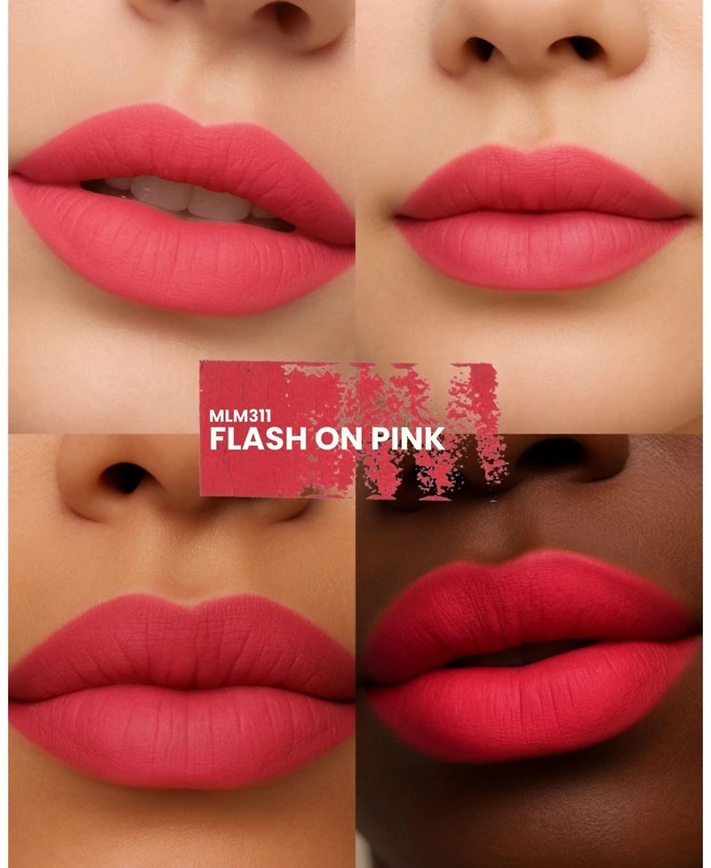 3-Pc. Muse Lip Trio Set