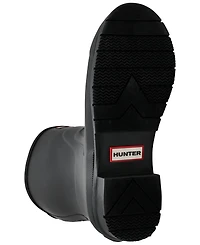 Hunter Women's Liberty Tall Waterproof Rain Boots from Finish Line