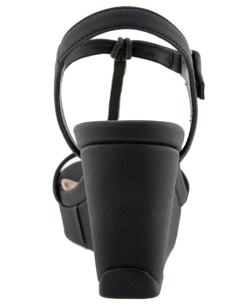 Kenneth Cole Reaction Women's Cabo Wedge Sandals