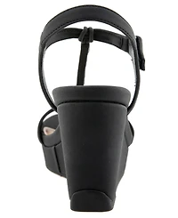 Kenneth Cole Reaction Women's Cabo Wedge Sandals