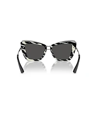 Dolce&Gabbana Women's Sunglasses, Dg4472