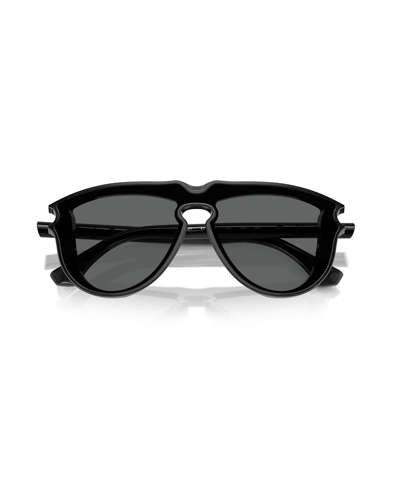 Burberry Men's Sunglasses, Be4427