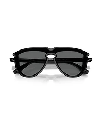 Burberry Men's Sunglasses, Be4427