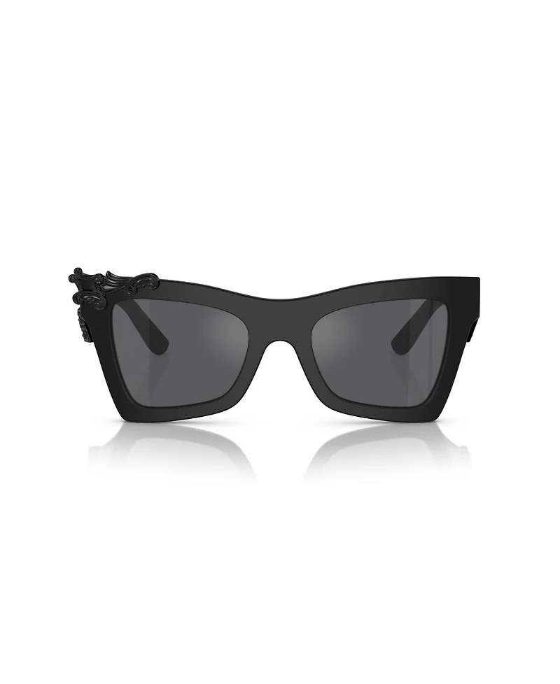 Dolce&Gabbana Women's Sunglasses, DG4434