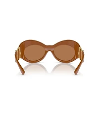 Versace Women's Sunglasses, Gradient VE4462