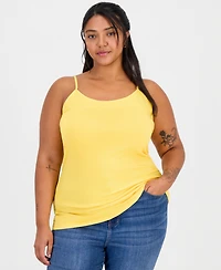 Aveto Trendy Plus Tank Top