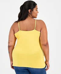 Aveto Trendy Plus Tank Top