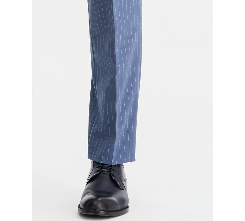 Hugo by Boss Men's Modern-Fit Suit Separate Trousers