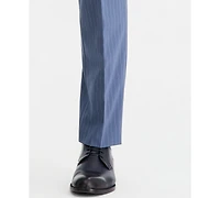 Hugo by Boss Men's Modern-Fit Suit Separate Trousers
