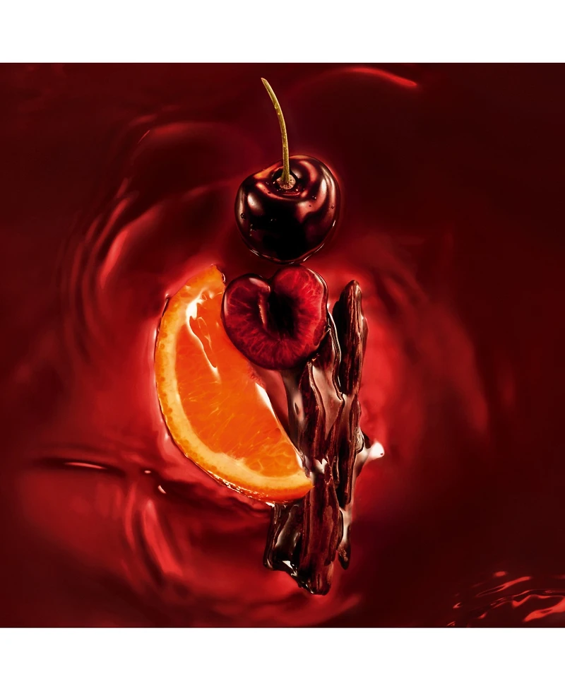 Armani Stronger With You Powerfully Eau De Parfum Spray