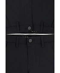 Xray 2 Pack Little Boy's Flex Waist Nylon Shorts, 4 - 7