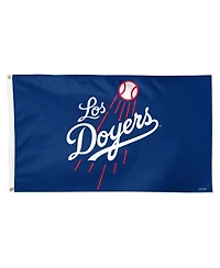 Wincraft Los Angeles Dodgers 3' x 5' Los Doyers Deluxe Single-Sided Flag