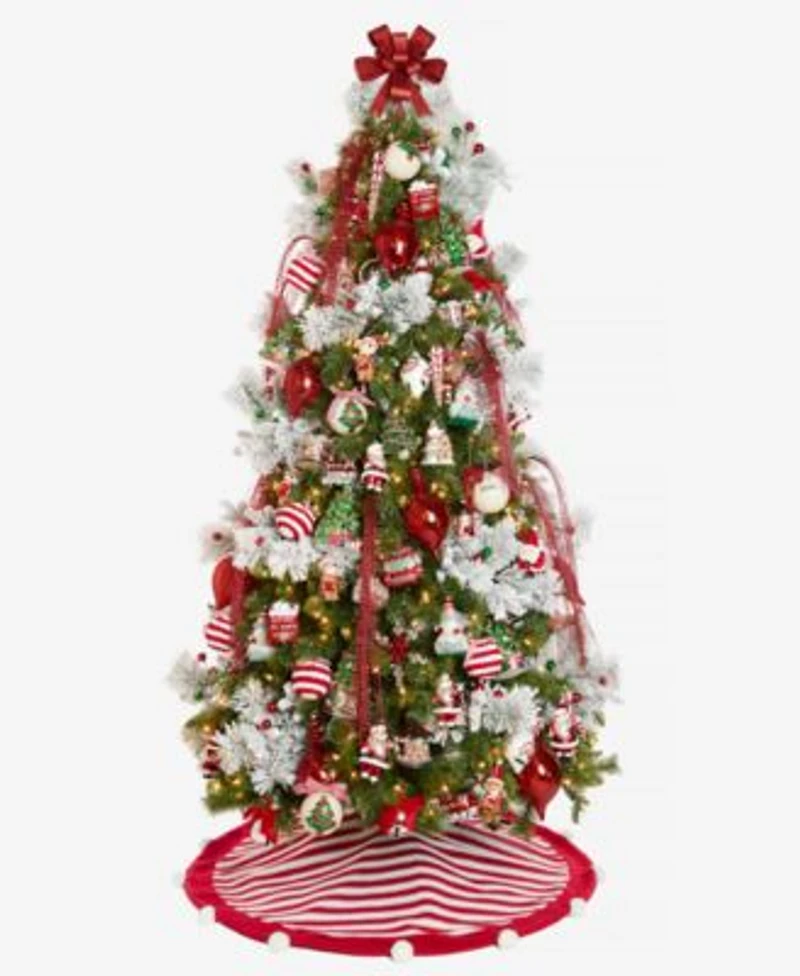 Holiday Lane Christmas Cheer Collection Created For Macys