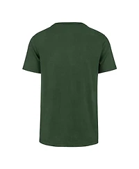 '47 Brand Men's Hunter Green Tgl The Bay Golf Club Franklin T-Shirt