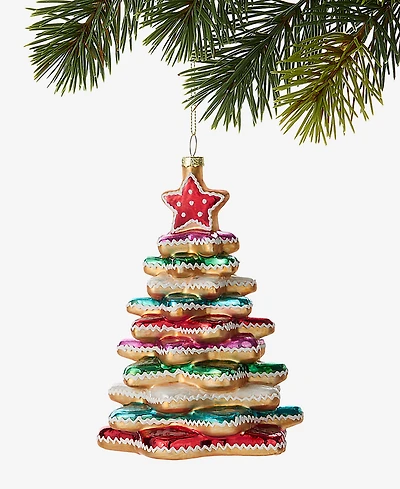 Holiday Lane Nutcracker Sweets Tree Ornament, Macy's Exclusive
