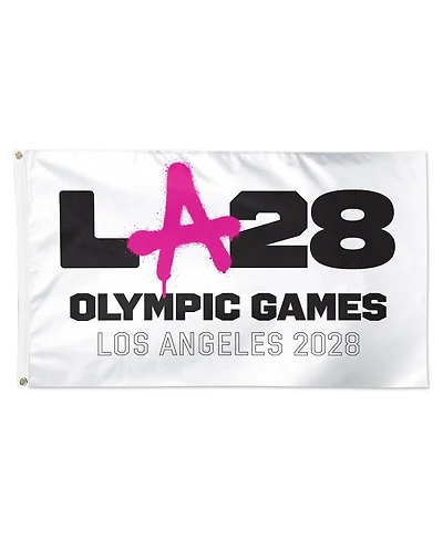 Wincraft La 2028 Summer Olympics 3' x 5' Deluxe Flag