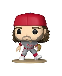 Funko Philadelphia Phillies Alec Bohm Pop Vinyl Figure