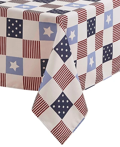 Avanti Heritage Tablecloth