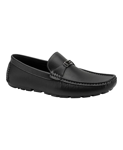 Guess Men's Arlinox Driving Loafers