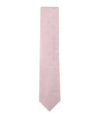 Calvin Klein Men's Lousie Grid Classic Tie