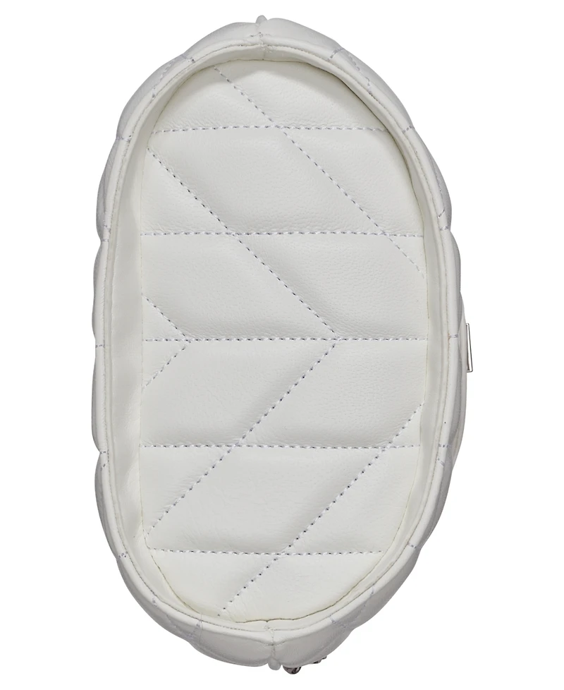 Karl Lagerfeld Paris Lafayette Small Crossbody Bag