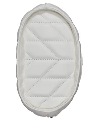 Karl Lagerfeld Paris Lafayette Small Crossbody Bag