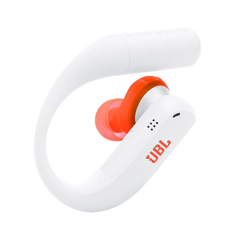 Jbl Endurance Peak 4 True Wireless Noise Cancelling Sport Earbuds