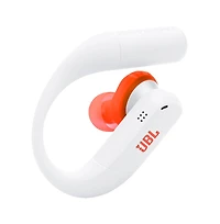 Jbl Endurance Peak 4 True Wireless Noise Cancelling Sport Earbuds