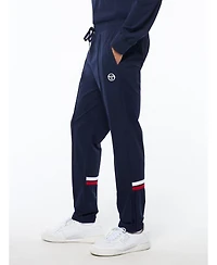 Sergio Tacchini Men's Solare Track Pant