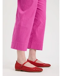 Miz Mooz Women's Zaylee Flats