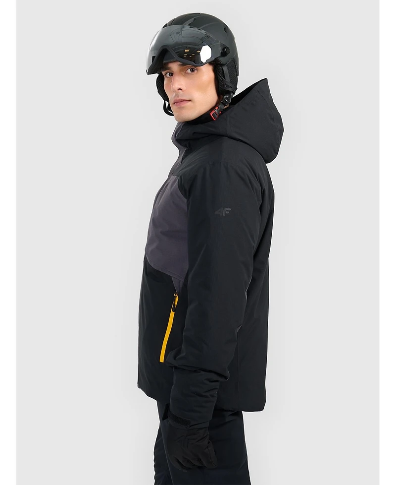 4F Men's NeoDry 8000/5000 Membrane Ski Jacket