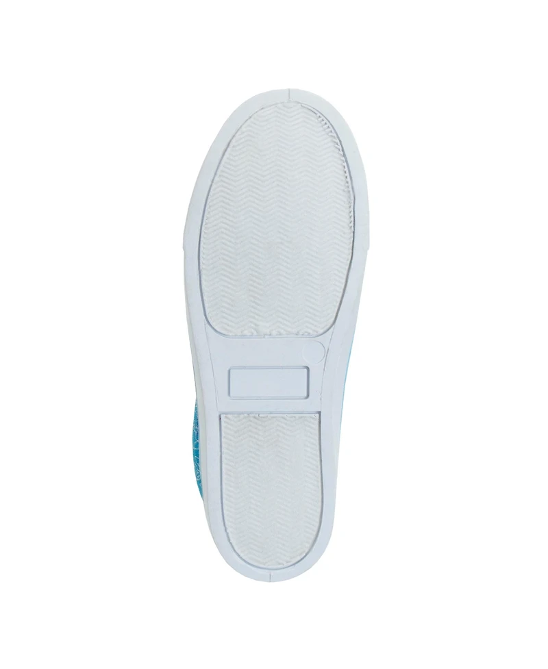 Sonic The Hedgehog Toddler Slip On Canvas Sneakers Comfort Fit Casual Wear