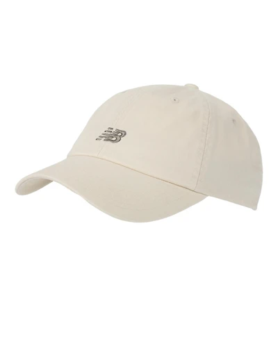 New Balance Flying Logo Women's Slate 6-Panel Classic Hat