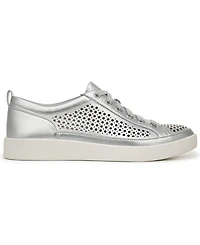 Vionic Women's Winny Perf Lace Up Sneakers