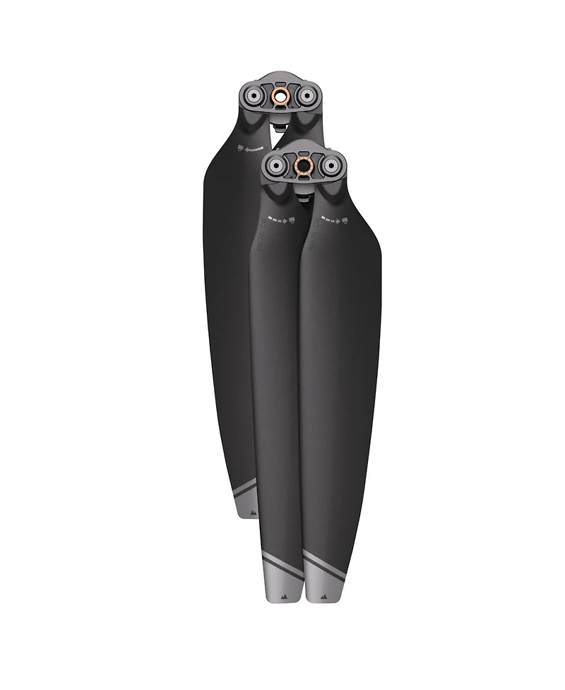 Dji Foldable Quick Release High Altitude Propellers for Inspire 3 Drone, Pair