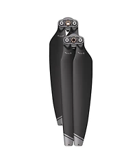 Dji Foldable Quick Release High Altitude Propellers for Inspire 3 Drone, Pair