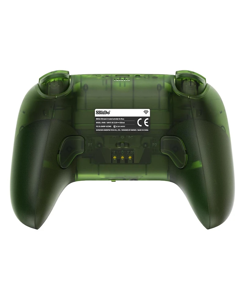8BitDo Ultimate 3-mode Controller for Xbox - Jade