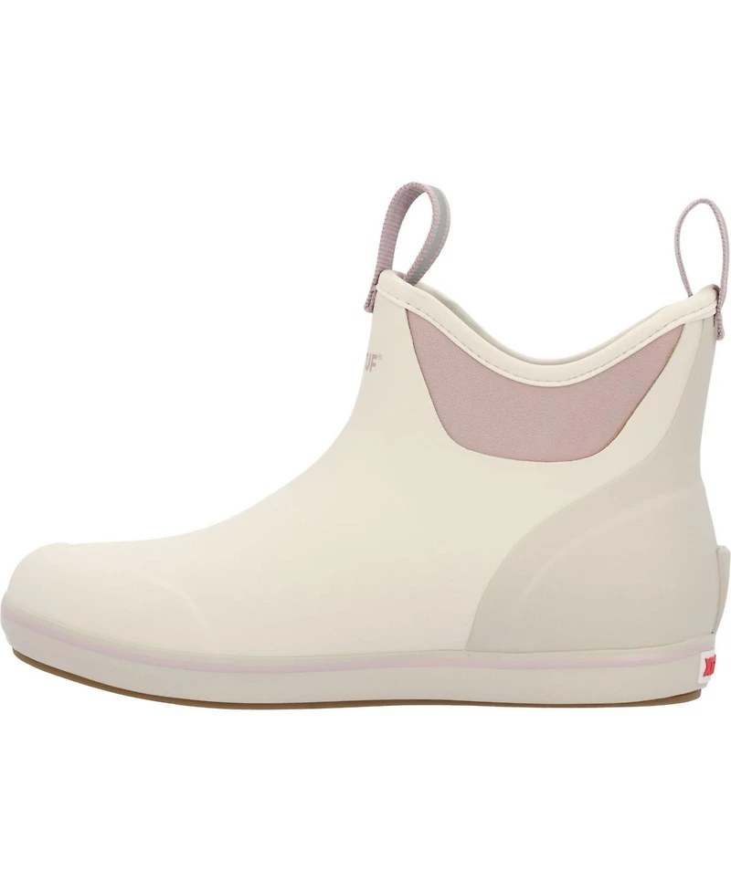 Xtratuf Women's Ankle Deck Boot