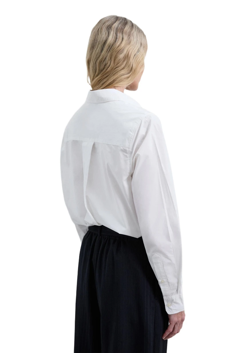 Scalpers Women's Basic Shirt