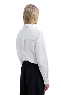 Scalpers Women's Basic Shirt