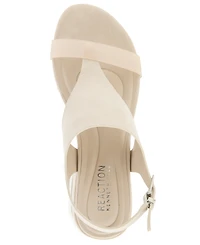 Kenneth Cole Reaction Women's Kure Block Heel Dress Sandals