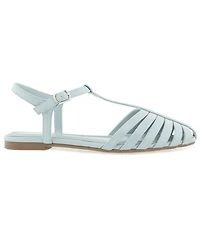 Kenneth Cole Reaction Women's Moreno Fisherman Flat Sandals