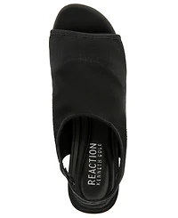 Kenneth Cole Reaction Women's Ramsey Mesh Platform Dress Sandals