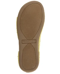 Kenneth Cole Reaction Women's Sential Flat Sandals